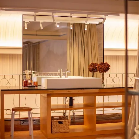 Ohliving Maestranza House アパート *