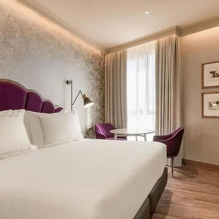 Hotel Querencia De Sevilla, Autograph Collection Sevilla