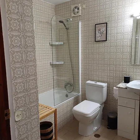 La Casa De Luis De Vargas Apartment Seville
