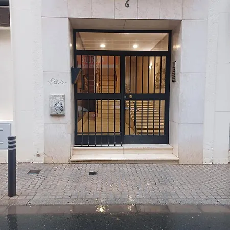 La Casa De Luis De Vargas