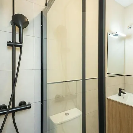Apartamento Rodrigo De Triana Deluxe *