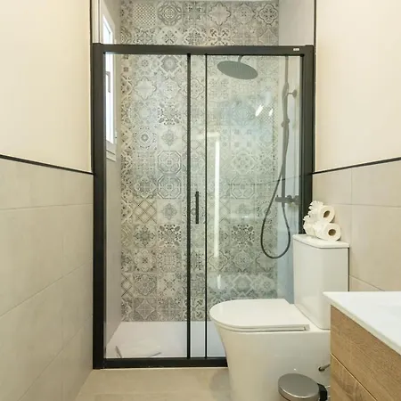 Apartamento Rodrigo De Triana Deluxe