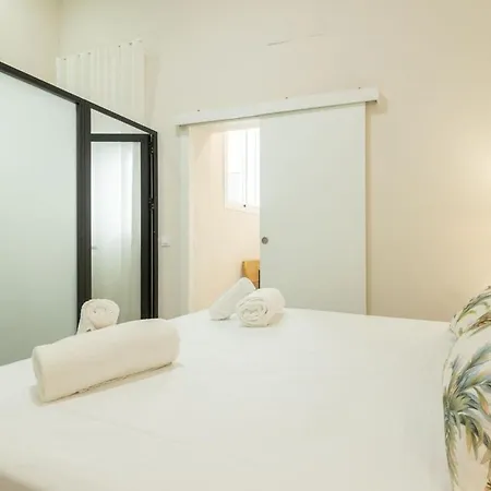 Rodrigo De Triana Deluxe Apartamento *