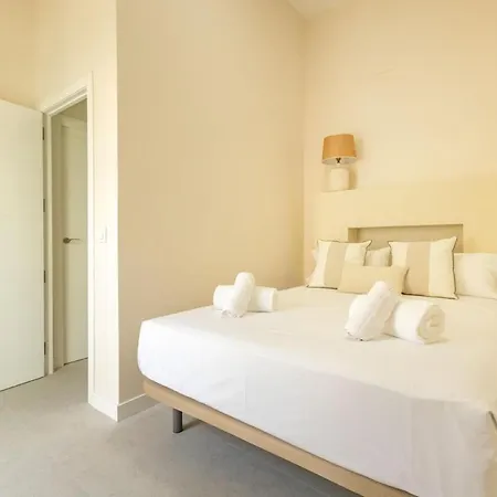 Apartamento Rodrigo De Triana Deluxe