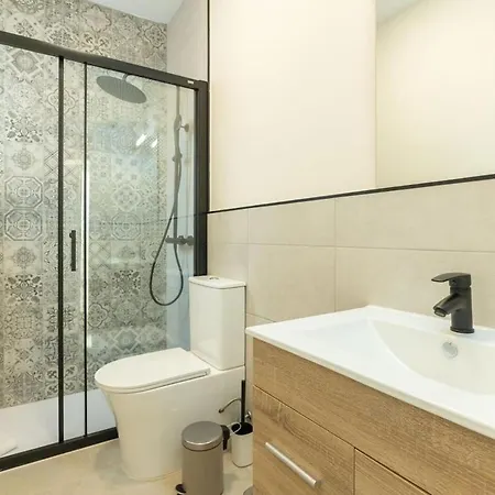 Apartamento Rodrigo De Triana Deluxe Sevilla