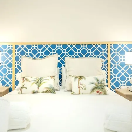 Apartamento Rodrigo De Triana Deluxe Sevilla