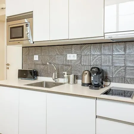 Rodrigo De Triana Deluxe Apartamento Sevilla