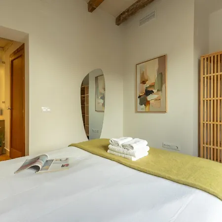 Duplex Con Terraza Privada Y Vistas A La Catedral * Seville