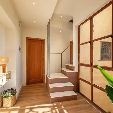 Apartment Duplex Con Terraza Privada Y Vistas A La Catedral Seville