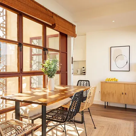 Duplex Con Terraza Privada Y Vistas A La Catedral * Seville