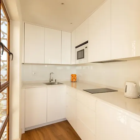 Duplex Con Terraza Privada Y Vistas A La Catedral * Seville