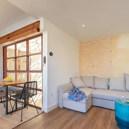 Duplex Con Terraza Privada Y Vistas A La Catedral Apartment Seville