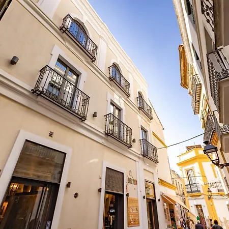Duplex Con Terraza Privada Y Vistas A La Catedral *