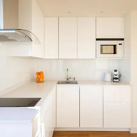 Duplex Con Terraza Privada Y Vistas A La Catedral *