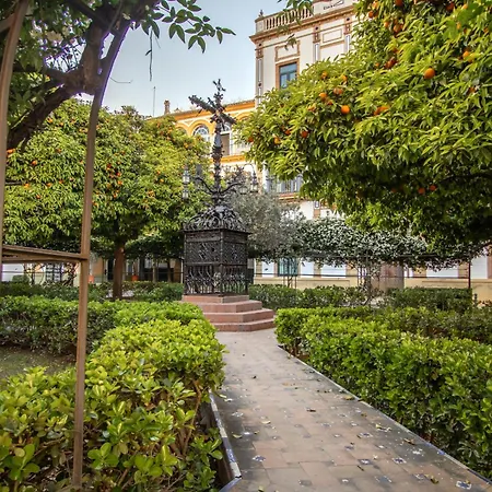 Duplex Con Terraza Privada Y Vistas A La Catedral *