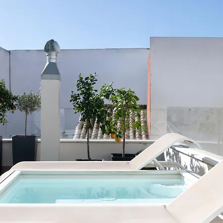 Hommyhome Arenal Luxury Севилья