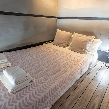 Estudio Feria - Vacacional Apartment