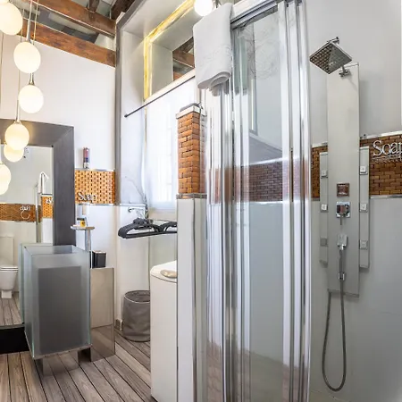 Apartment Estudio Feria - Vacacional *