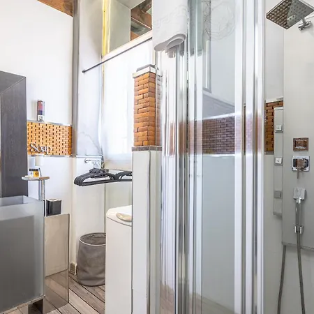 Apartment Estudio Feria - Vacacional
