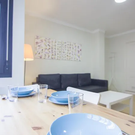 Appartamento Rentalsevilla Genova Siviglia
