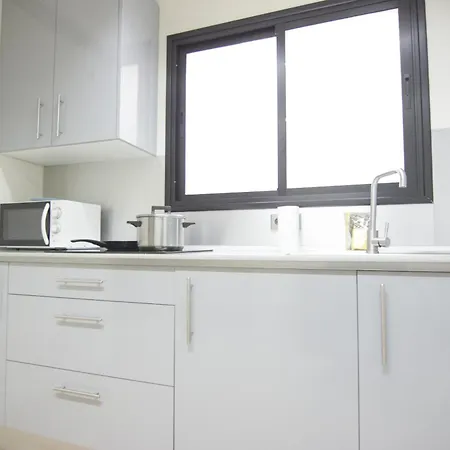 Rentalsevilla Genova Siviglia