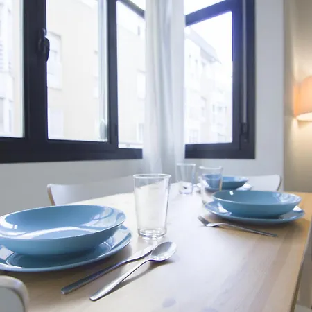 Appartamento Rentalsevilla Genova