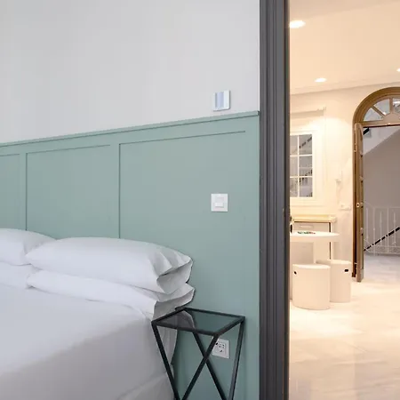 펜션 Hommyhome San Diego 세비야