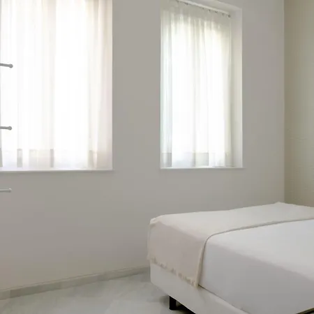Hommyhome San Diego 펜션 세비야
