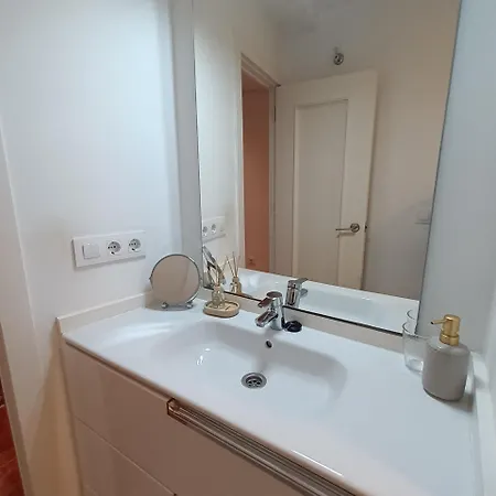 Hispalis San Eloy Apartment