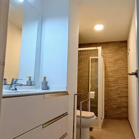 Hispalis San Eloy Apartment *
