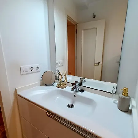 Hispalis San Eloy Apartment