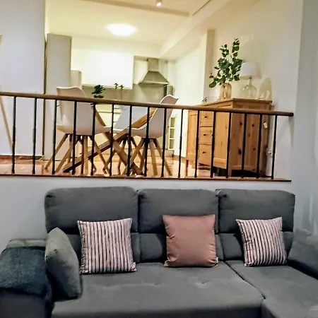 Apartment Hispalis San Eloy *