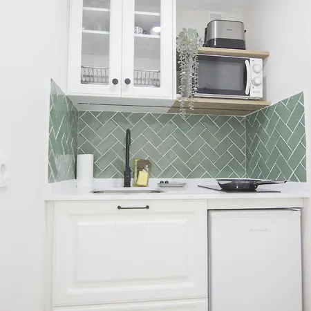Apartment Rentalsevilla Resitur Iv