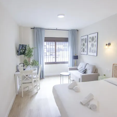 Rentalsevilla Resitur Iv Seville