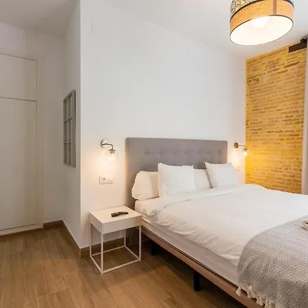 Apartamento Aurora Nueva Casa Maestranza Catedral Parking Sevilla