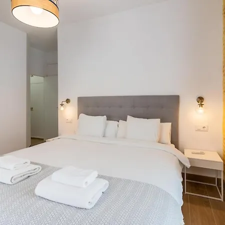 Apartamento Aurora Nueva Casa Maestranza Catedral Parking Sevilla
