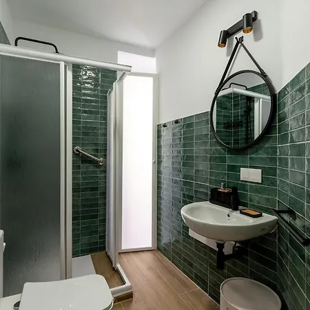 Apartamento Aurora Nueva Casa Maestranza Catedral Parking *