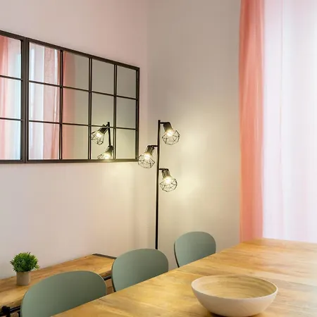 Apartamento Aurora Nueva Casa Maestranza Catedral Parking *
