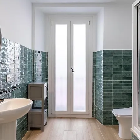 Apartamento Aurora Nueva Casa Maestranza Catedral Parking *