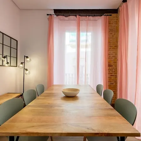 Apartamento Aurora Nueva Casa Maestranza Catedral Parking Sevilla