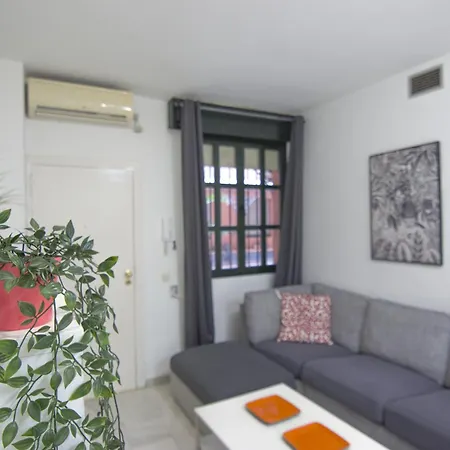 Rentalsevilla Arjona Ii *