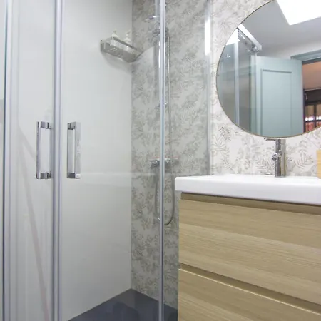 Apartment Rentalsevilla Arjona Ii