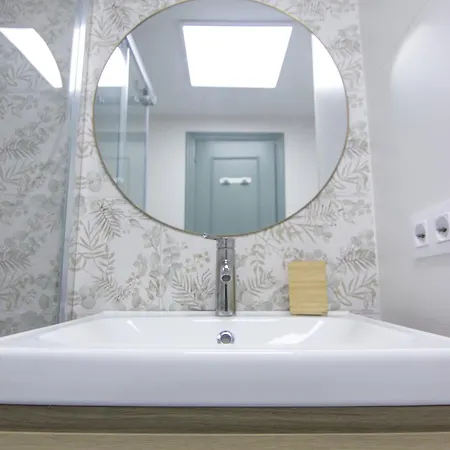 Rentalsevilla Arjona Ii Apartment *