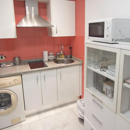 Rentalsevilla Arjona Ii