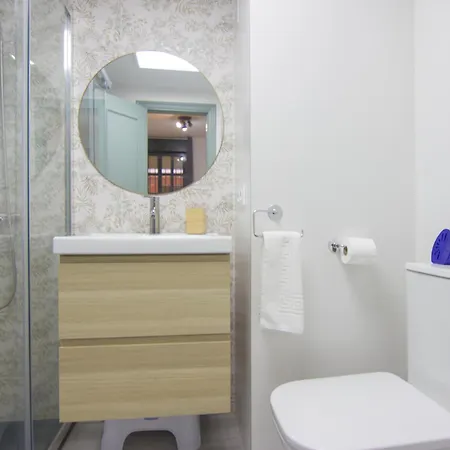 Apartment Rentalsevilla Arjona Ii