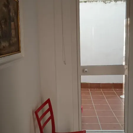 Boteros 5b Apartment *