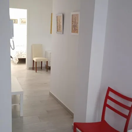 Apartment Boteros 5b *
