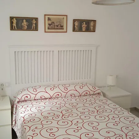 Boteros 5b Apartment *
