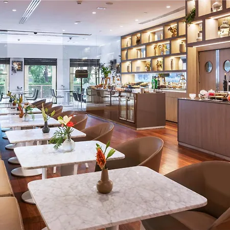Hotel Melia 4*