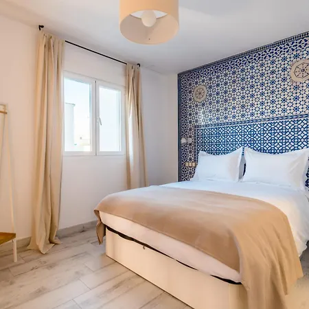 Aparthotel 